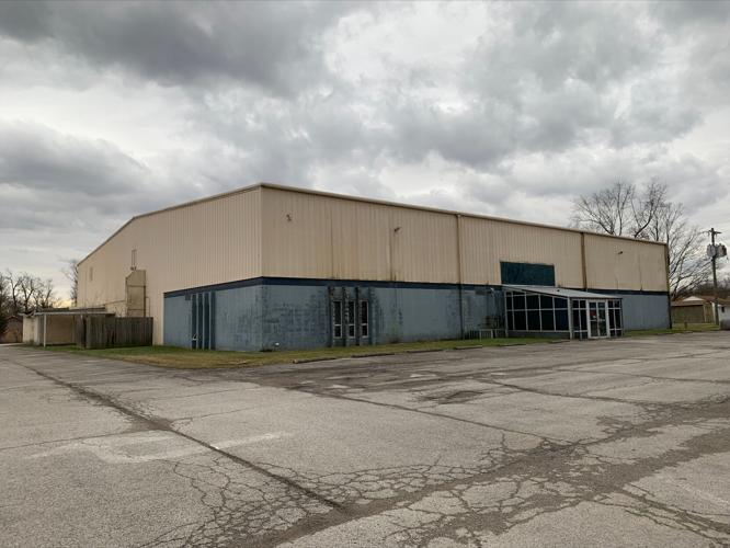 Charlestown Civic Center