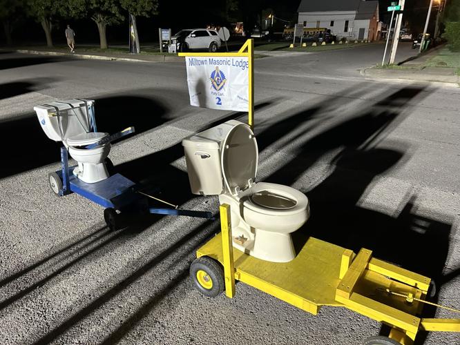 Milltown Community Festival