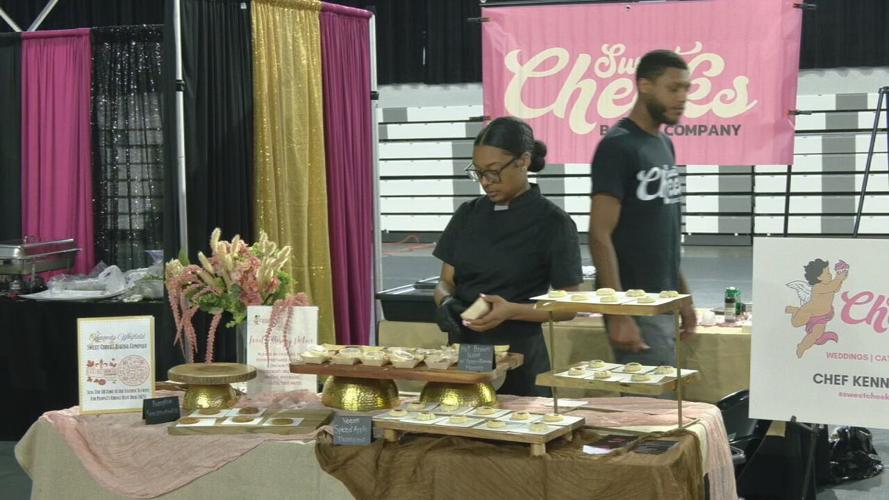 Louisville Black Chef Showcase - 11.2.25