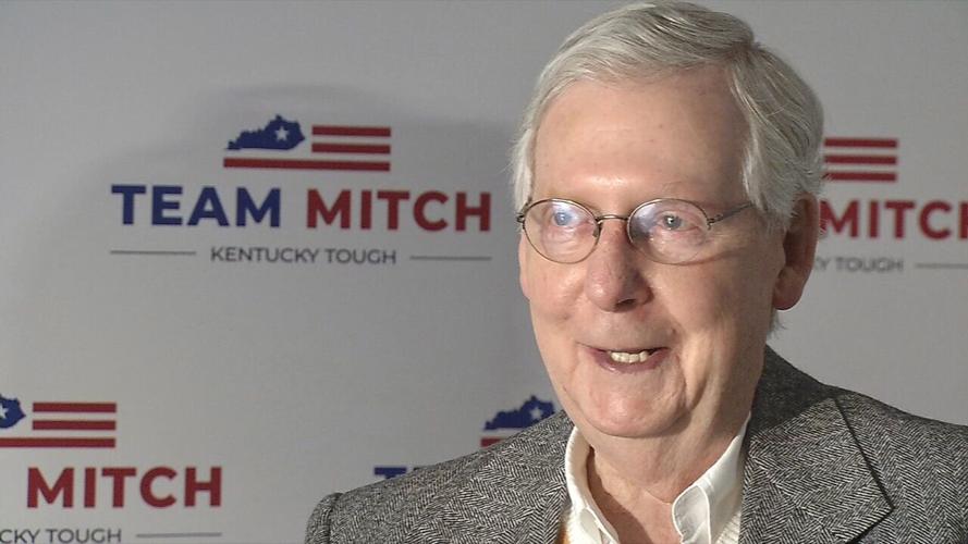 McConnell 11-2-20