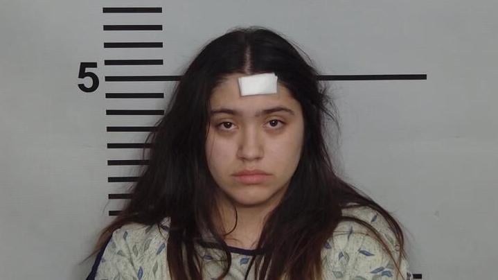 Lyillie Pena mug - 10.31.24