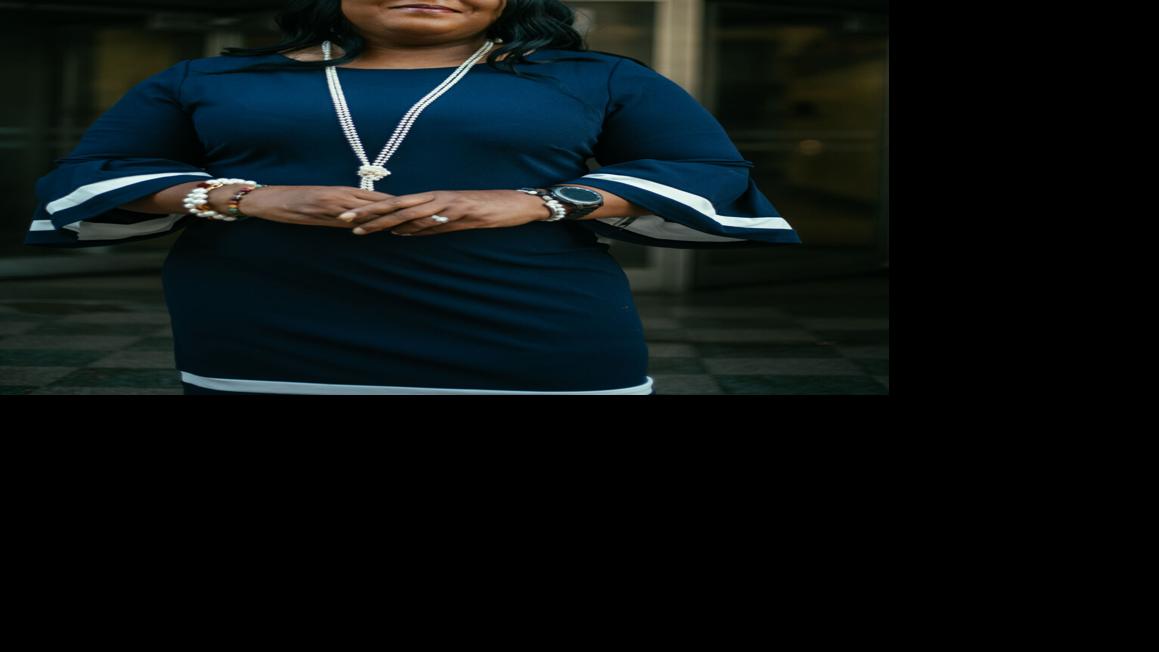 Shameka Parrish-Wright