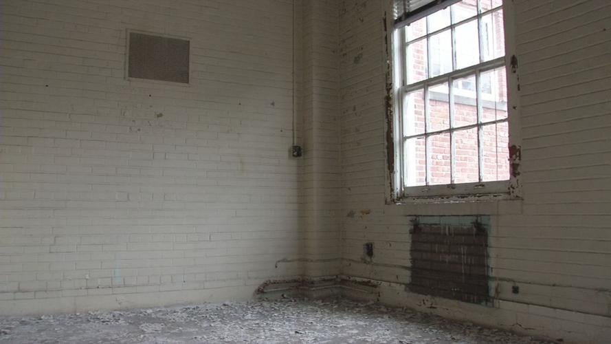 historic highlands building