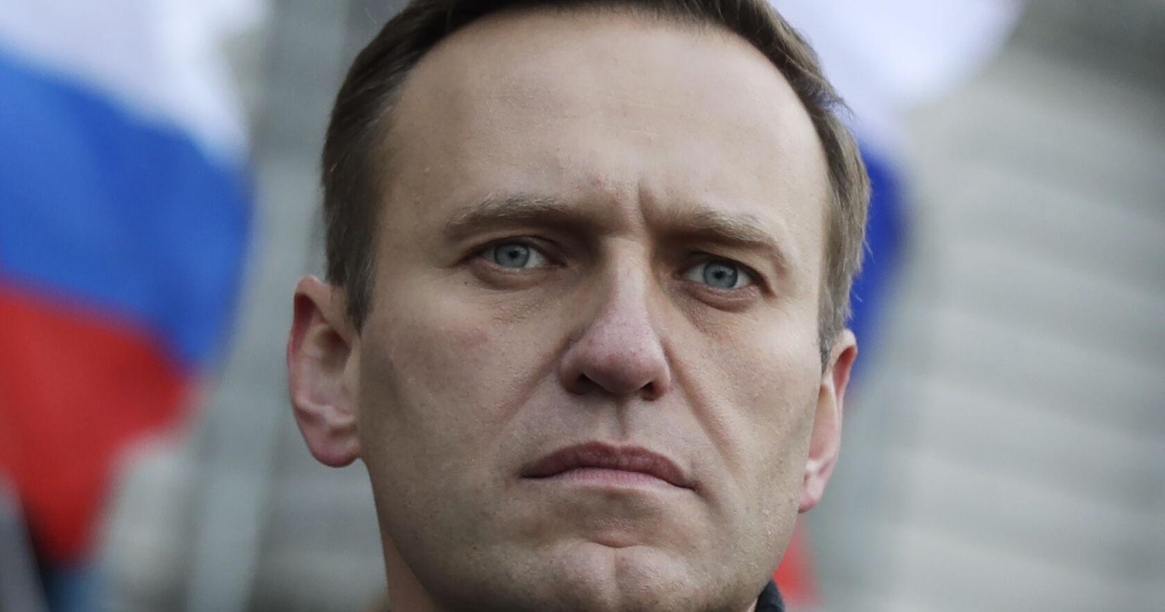 Alexei Navalny, galvanizing opposition leader and Putin's fiercest foe, died in prison, Russia says | National - Vimarsana News
