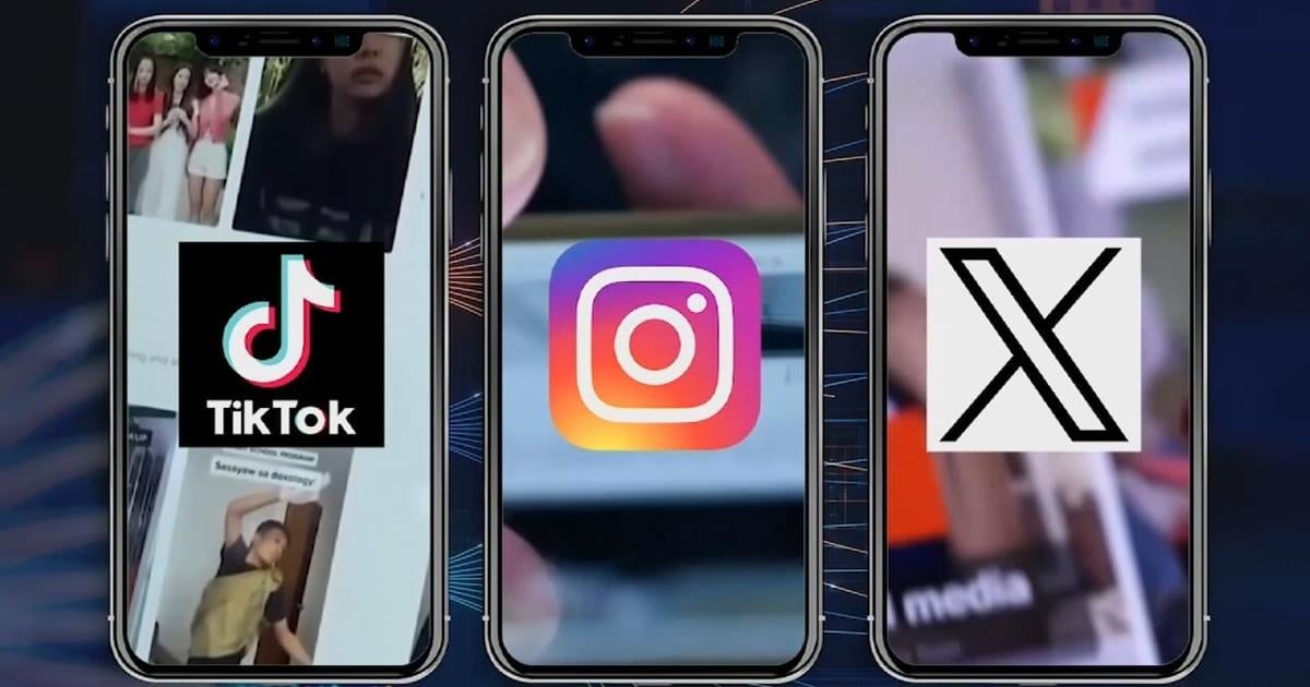 Lawmakers push to weaken Section 230, sparking debate over social media ...