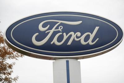 FORD MOTOR COMPANY - LOGO SIGN - AP FILE.jpeg