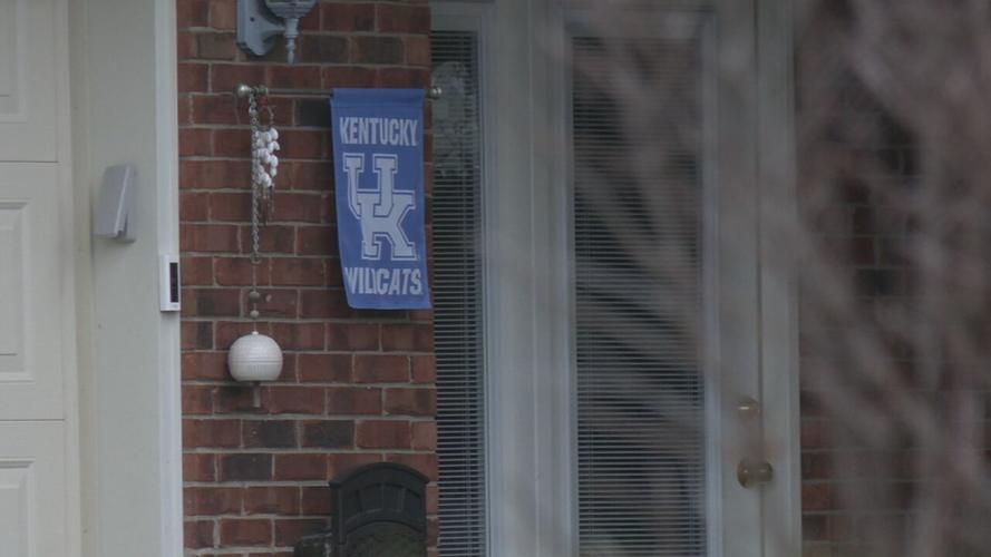 RIDGE LAKE DRIVE NEAR THE ASSAULT IN VALLEY STATION