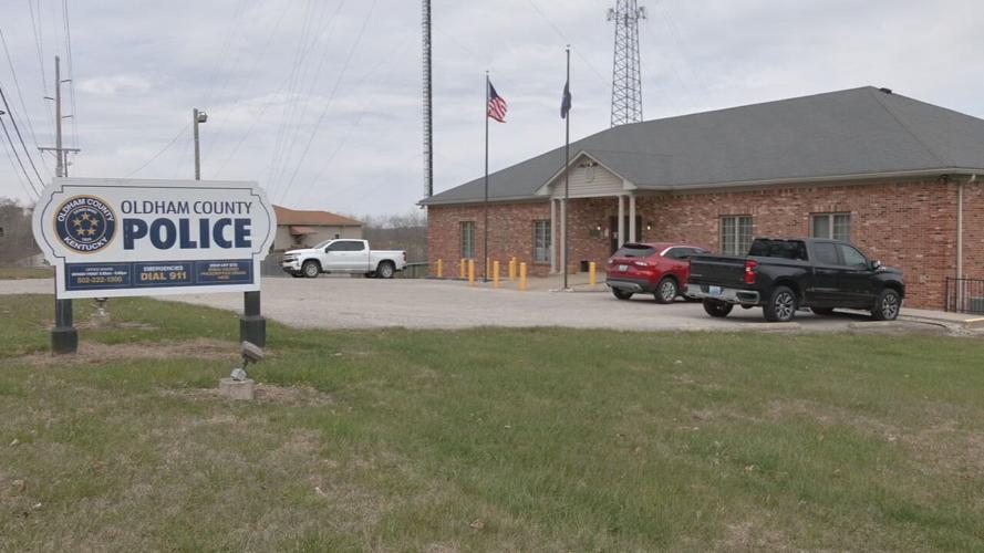 LA GRANGE POLICE PAY RAISE