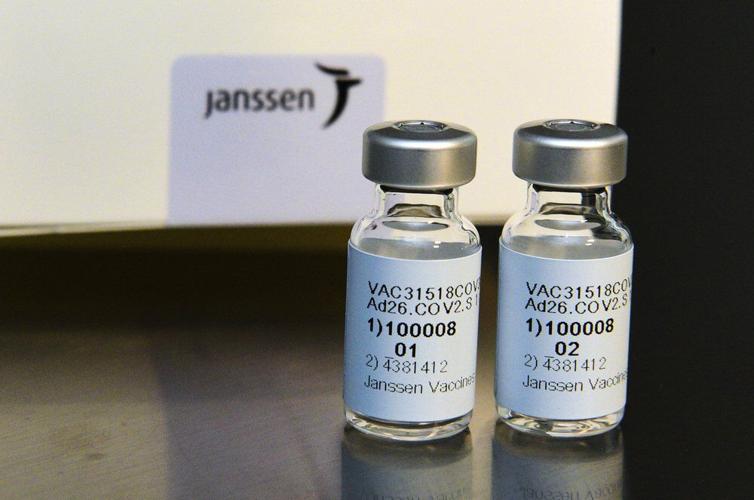 Johnson and Johnson vaccine