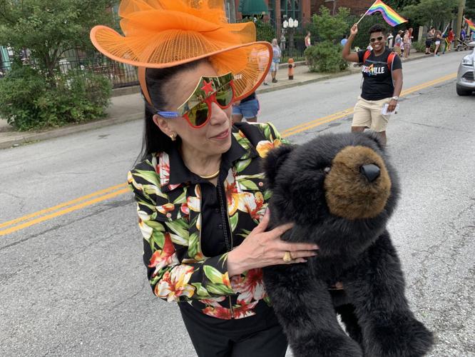 2019 Pride Parade