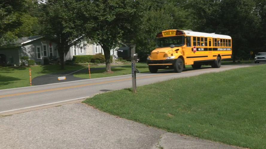 JCPS BUS STOP CONCERNS