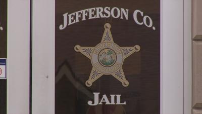 Jeff Co Indiana Jail