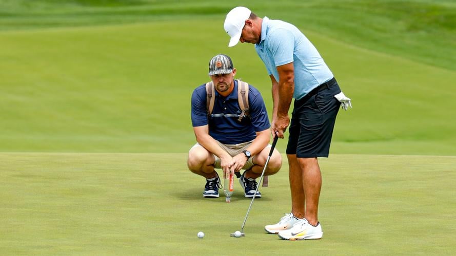 Brooks Koepka