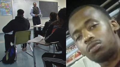 Simmons scholarship planned in Darryl King Jr.'s honor