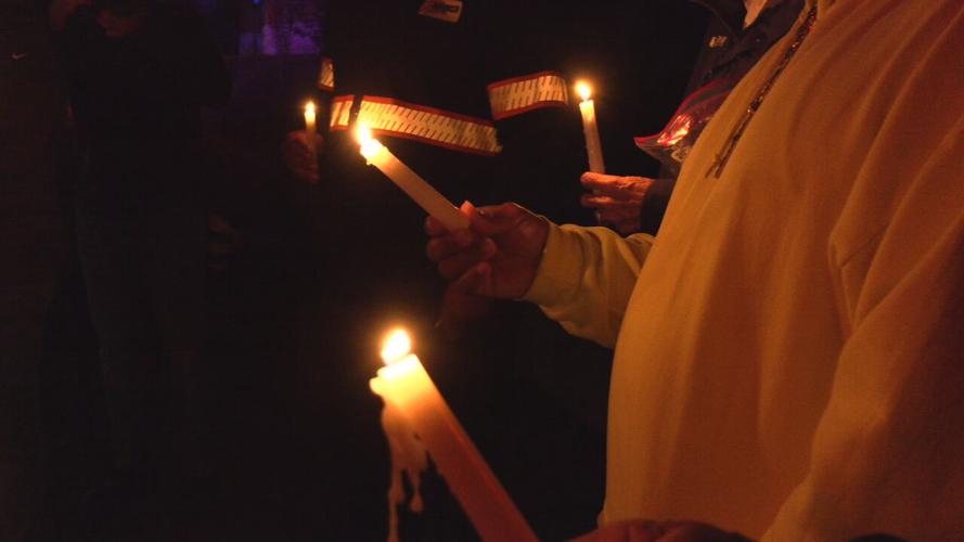 BUS STOP VIGIL WHERE STUDENT WAS KILLED 9-23-2021 (4).jpeg