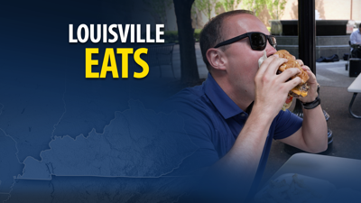 WDRB Crossroads — Louisville Eats