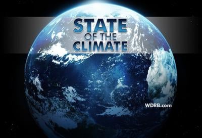 State Of The Climate: 2021 is the 4th-warmest year on record