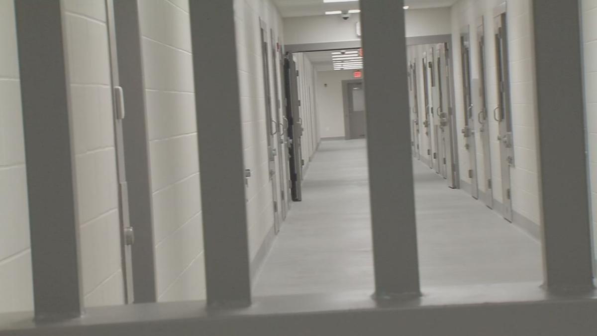 Oldham County Detention Center limiting visitors to prevent coronavirus