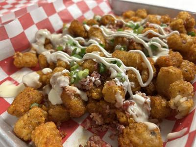 Taste of Southern Indiana