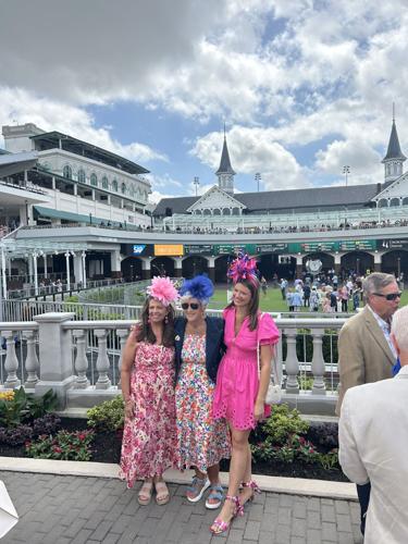 502'sDay at Churchill Downs — 2026