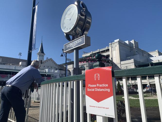 OAKS - PADDOCK - 4-30-2021 1.jfif