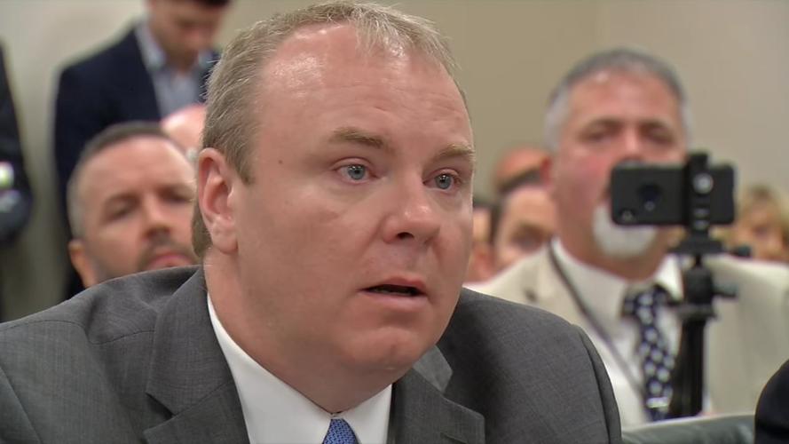 Kentucky Rep. Jason Nemes