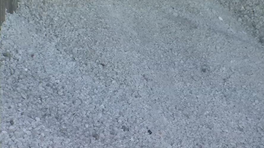 Salt (winter weather prep)