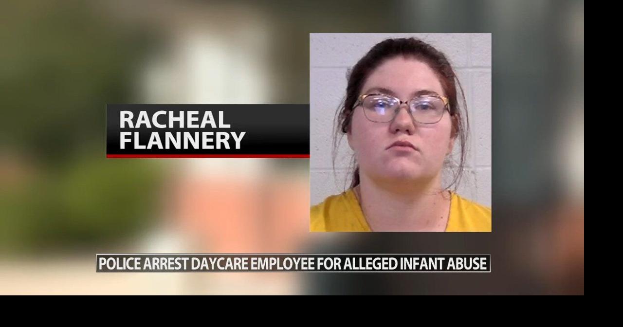 Louisville police arrest Norton Commons daycare employee in connection