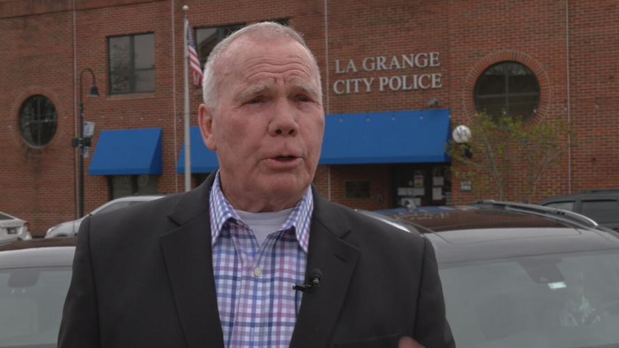 La Grange raises police salaries to remain competitive with surrounding