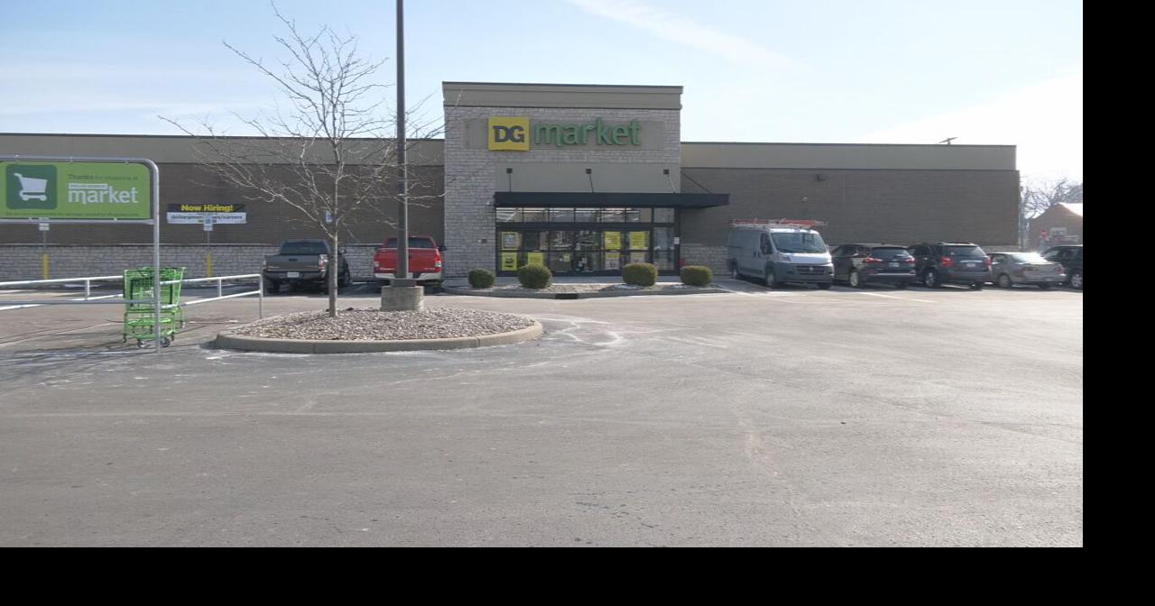 Dollar General in Clarksville remodels store to expand fresh food