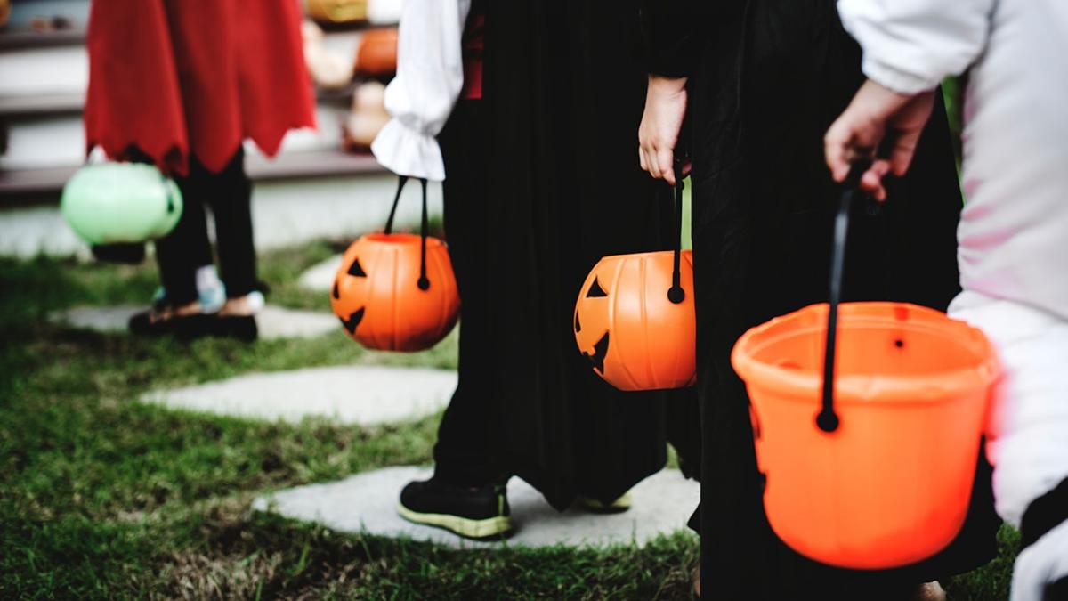 Petition For National Trick Or Treat Day Sparks Debate About