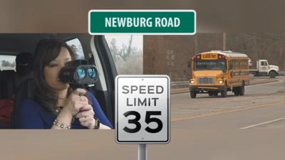 WDRB SPECIAL REPORT | Are school buses going too fast?