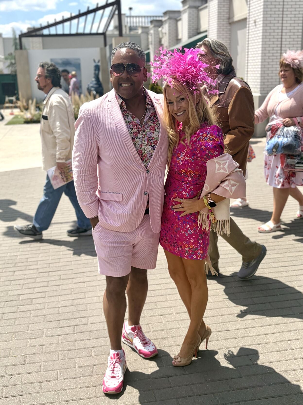 Kentucky Oaks 2026