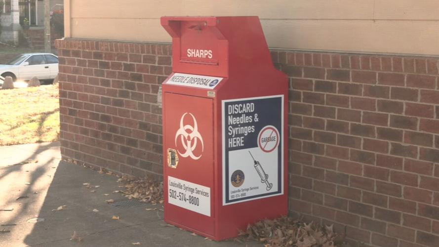 Metro Parks syringe disposal boxes 11-21-22.jpeg