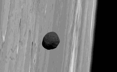 Astronomy Picture of the Day: What is that?!