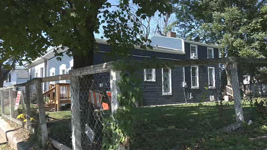 Free2Hope's drop-in center is closing after several years in Louisville