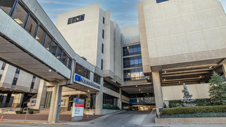 Norton Hospital Generic (High-Res)
