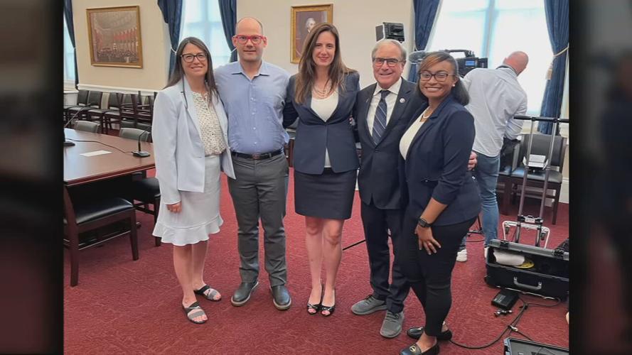 WHITNEY AUSTIN GUN REFORM