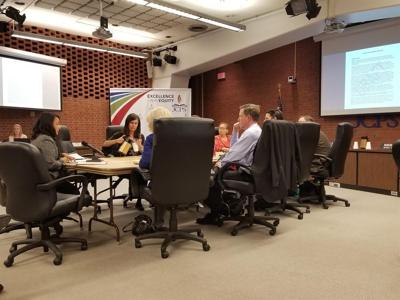 JCPS board moving ahead with charter school policies regardless of state funding uncertainty