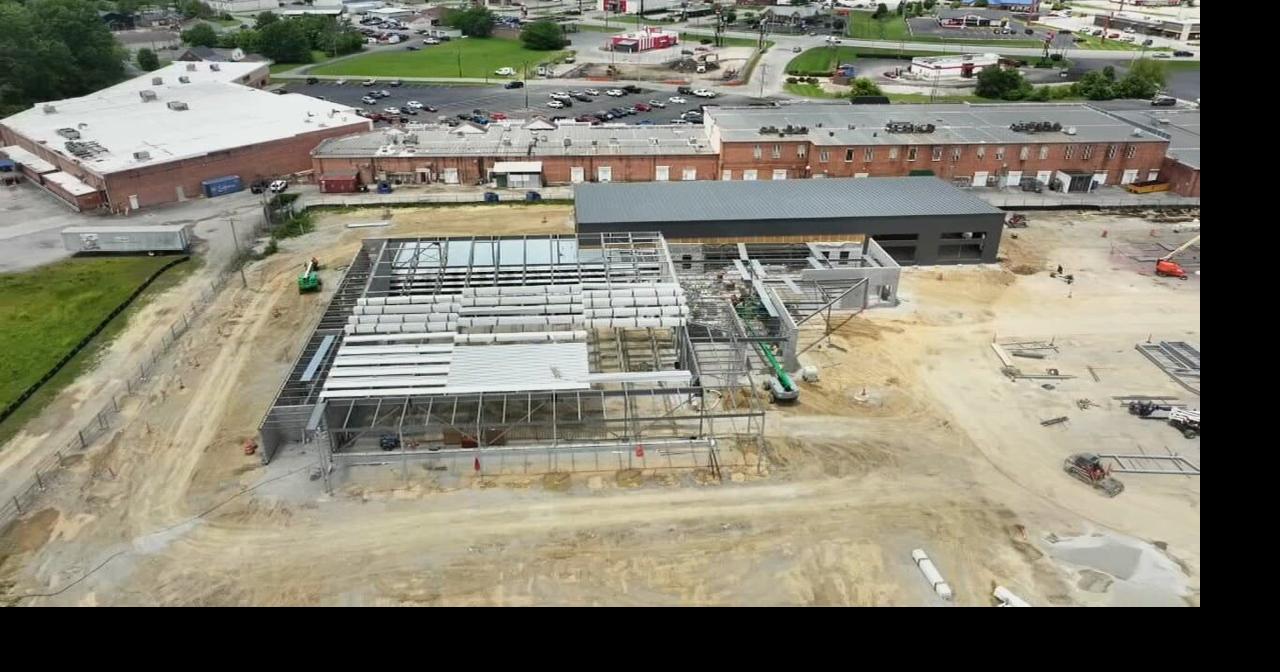 Bullitt County residents excited about new aquatic center, renovations  coming in 2026