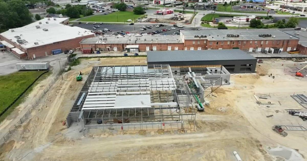 Bullitt County residents excited about new aquatic center, renovations  coming in 2026