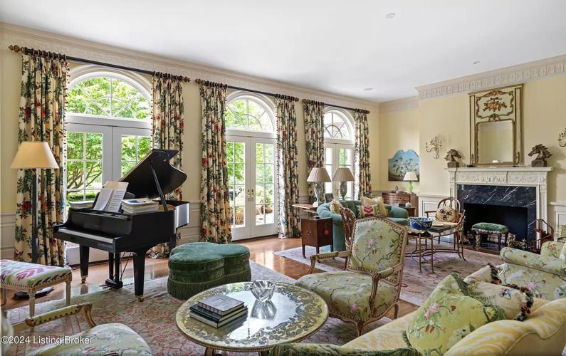 Overbrook Road House