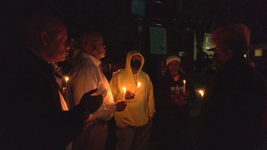 BUS STOP VIGIL WHERE STUDENT WAS KILLED 9-23-2021 (2).jpeg