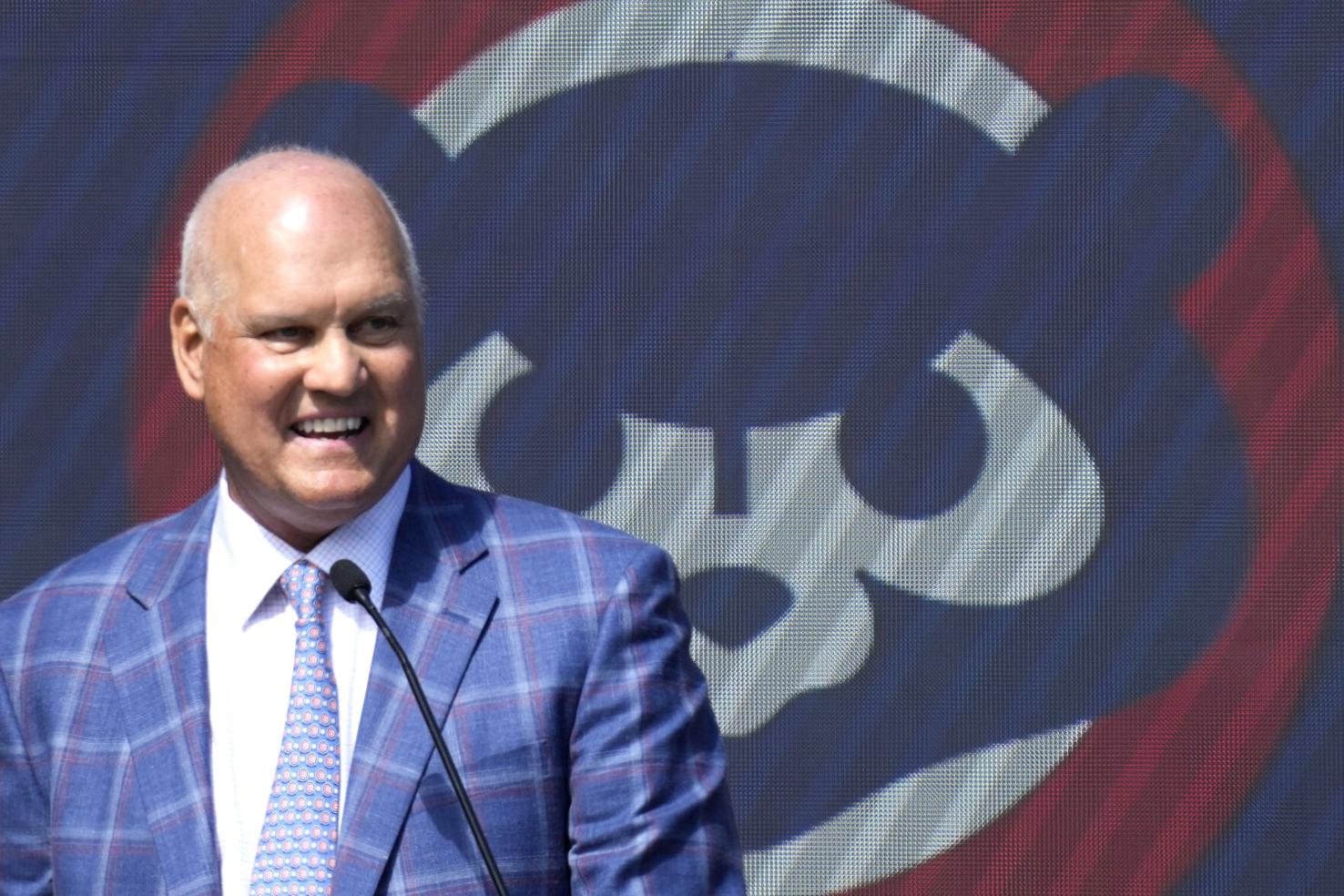 Hall of Fame second baseman Ryne Sandberg has died after battling ...