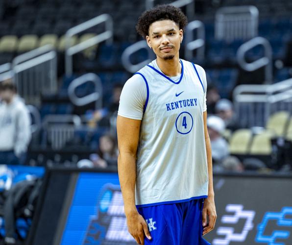 Tre Mitchell