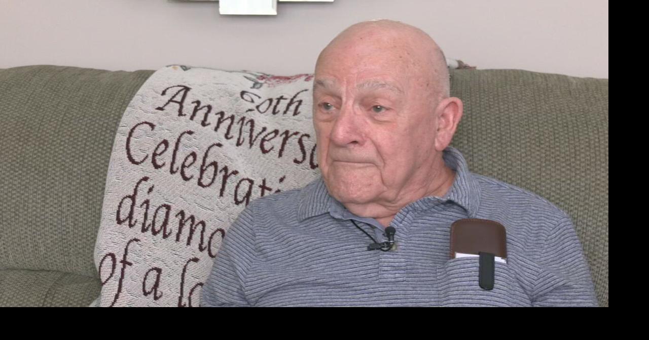 Louisville Korean War veteran remembers life behind the front lines as
