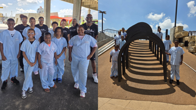 Future Healers Kiddo’s Medical Program 6th year Kick-Off