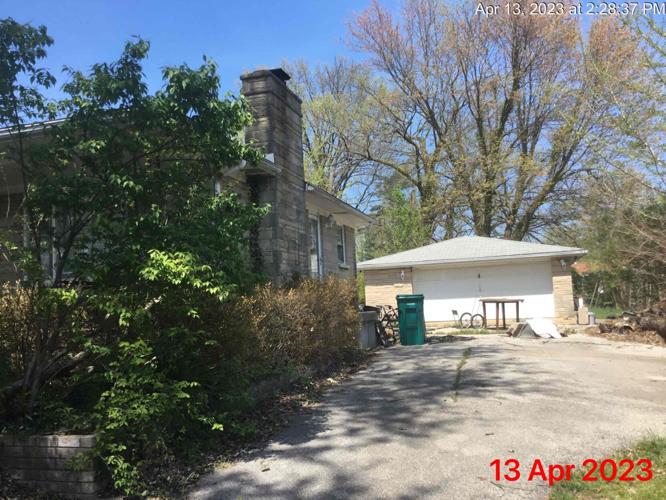 Applegate Lane House