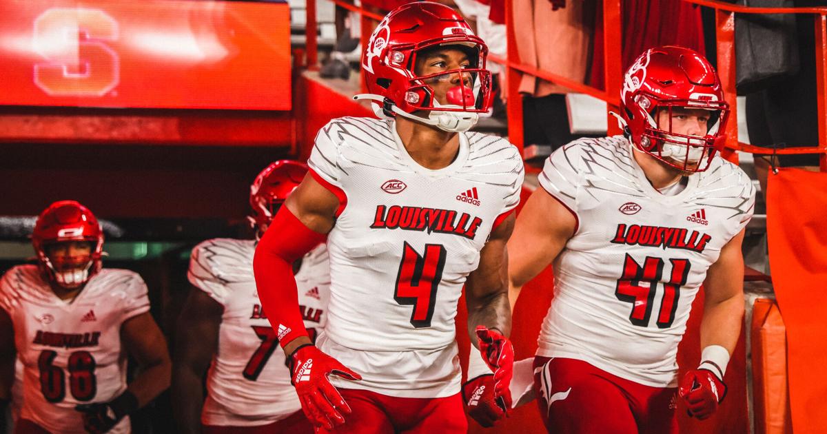 CRAWFORD | Louisville falls flat in 31-7 season-opening loss at Syracuse
