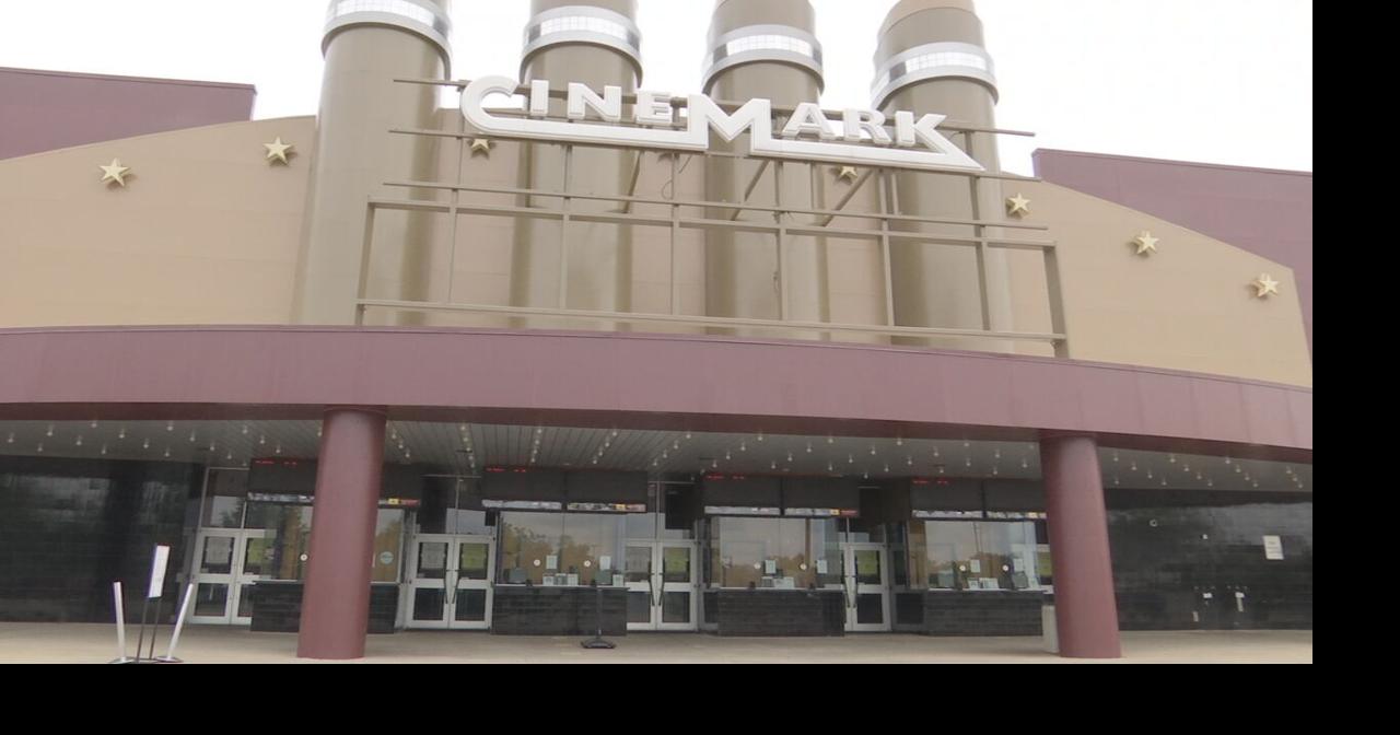 Cinemark reopens Tinseltown location featuring classics' News from WDRB